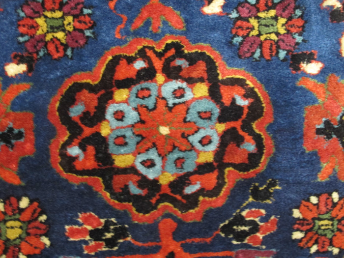 Tetex Carpet